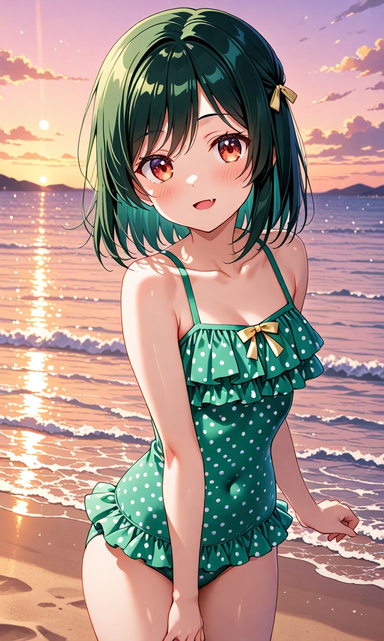 三船栞子