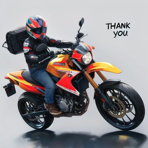 バイクライダー