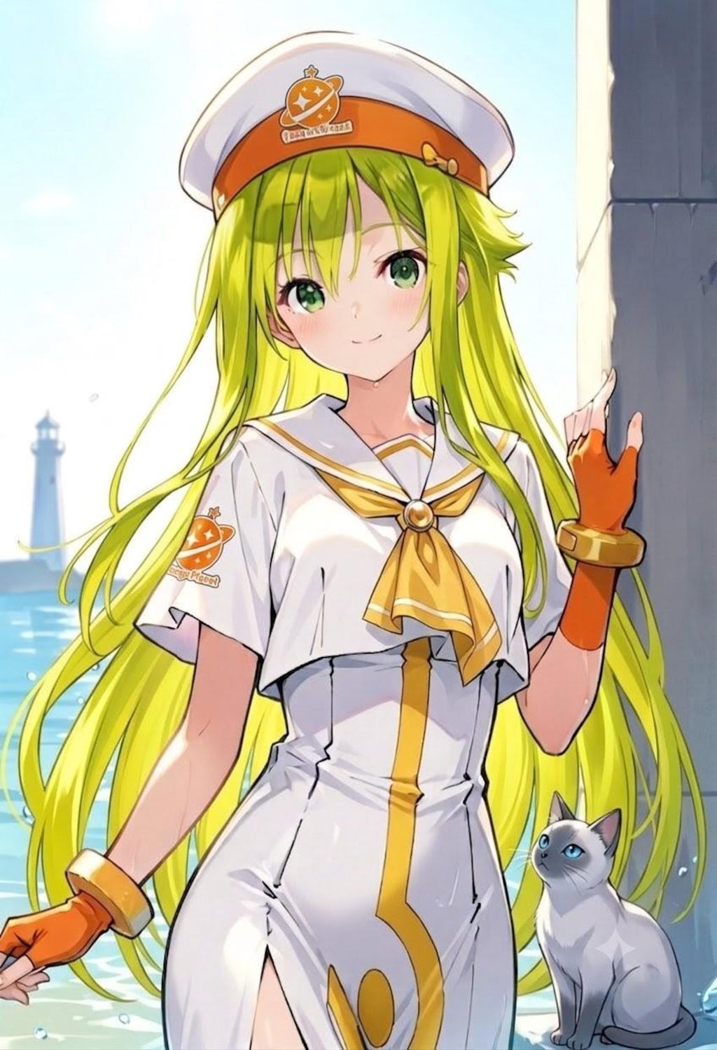 ARIA オレンジプラネットの娘