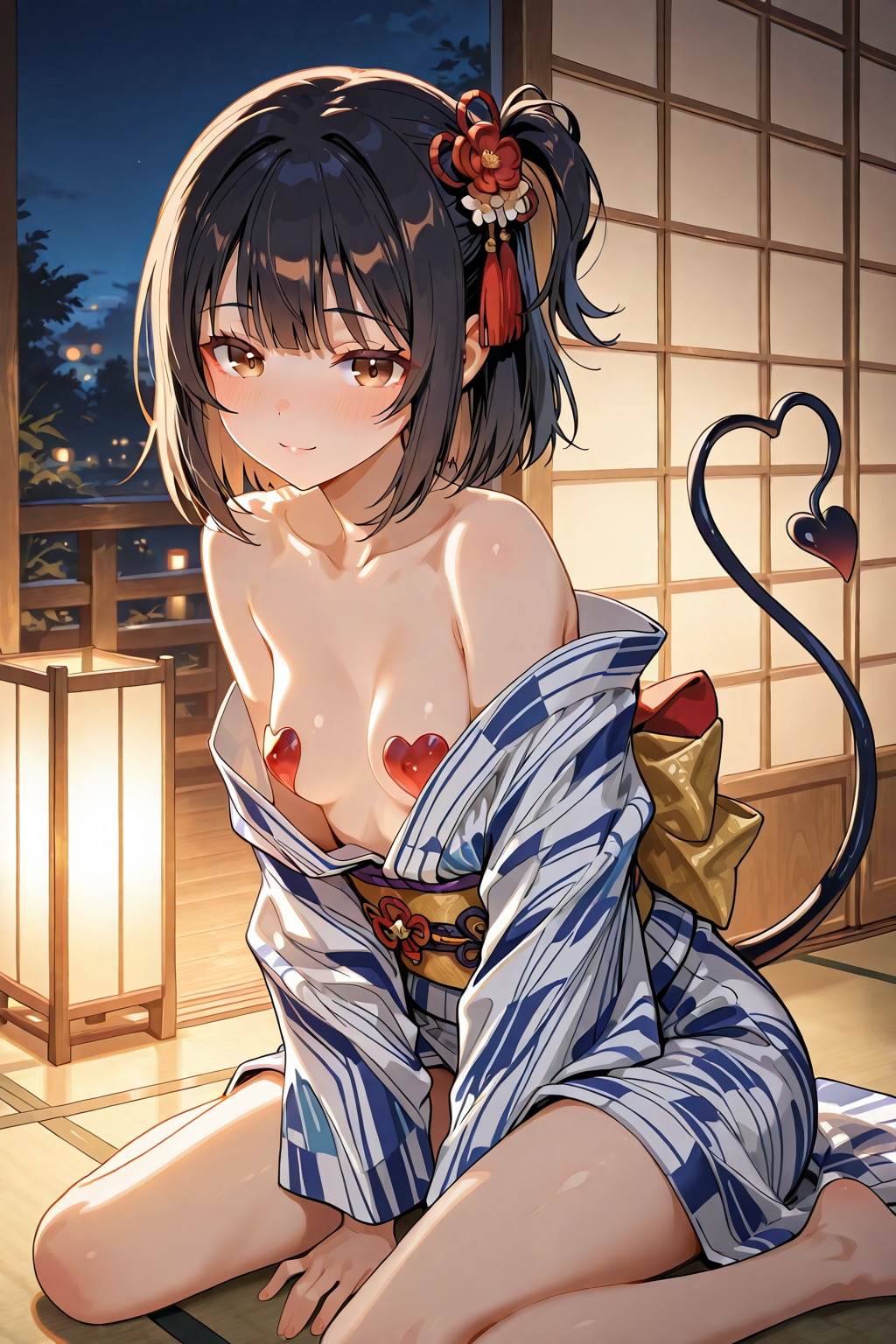 なんでこうなった?