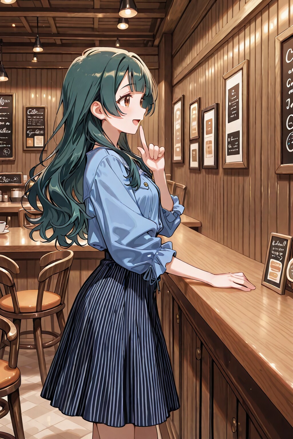BONSAIさん８７