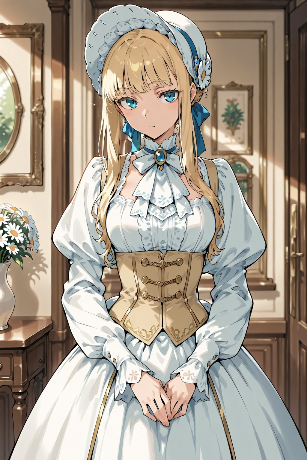 でいじーちゃん | の人気AIイラスト・グラビア