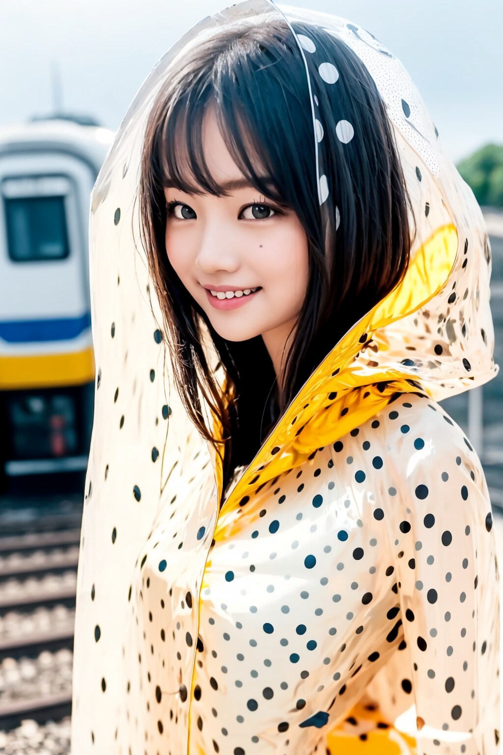 美少女図鑑754 | の人気AIイラスト・グラビア