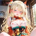 姫に種付 7枚目