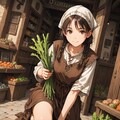 八百屋 4枚目