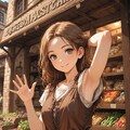 八百屋 7枚目