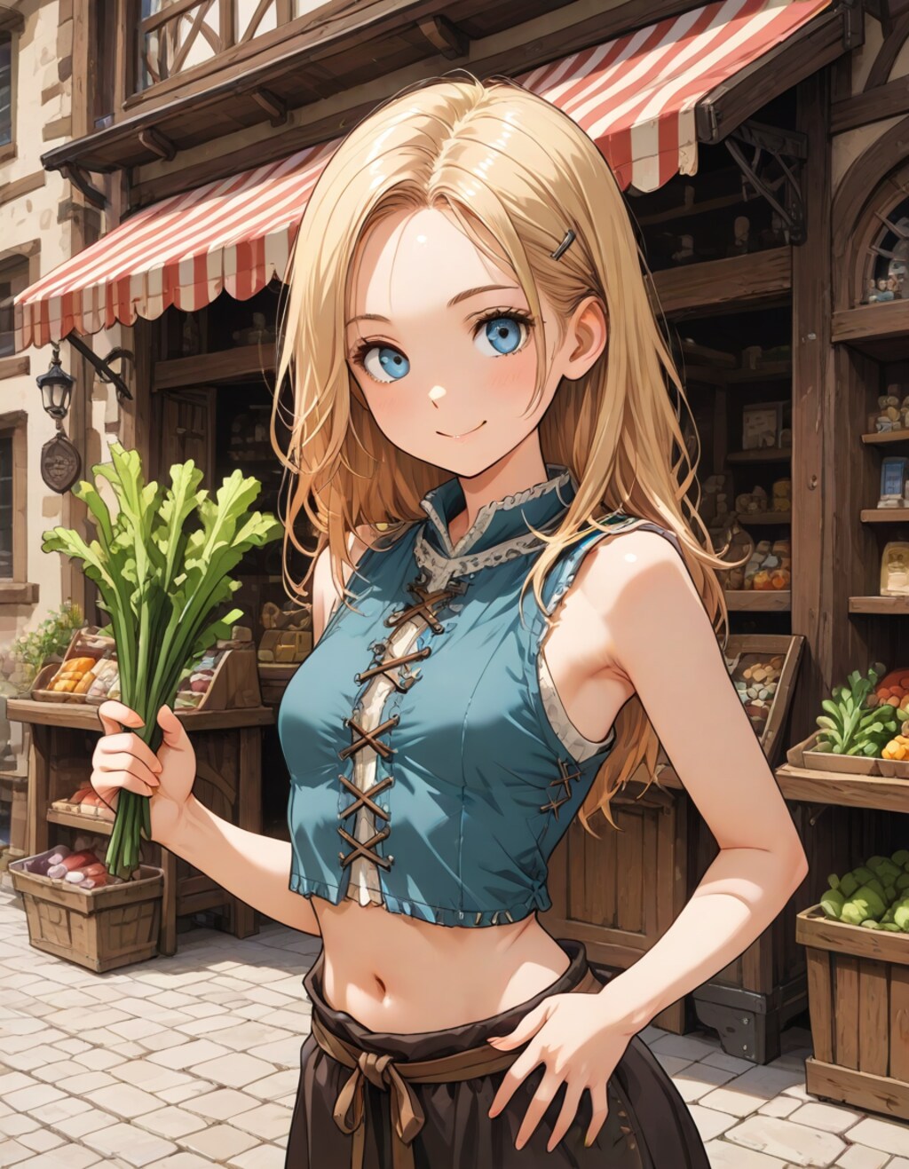 八百屋