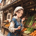 八百屋 3枚目