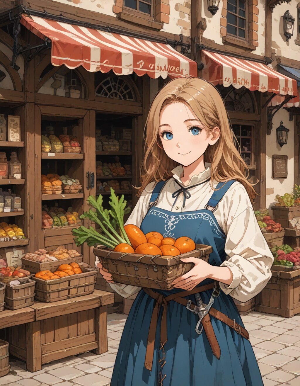 八百屋