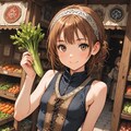 八百屋 11枚目
