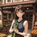八百屋 5枚目