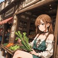 八百屋 9枚目