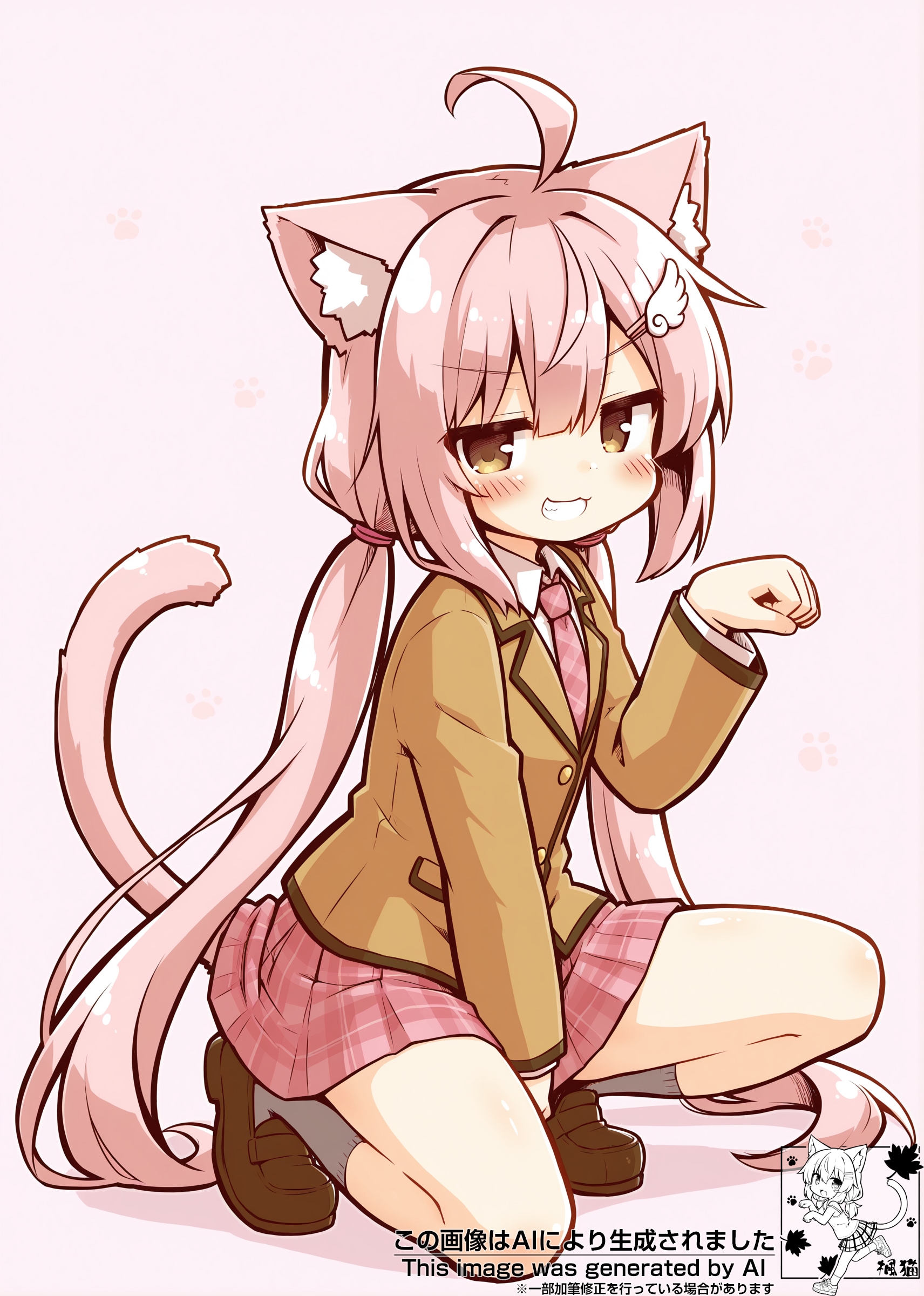 おはよ！ | の人気AIイラスト・グラビア