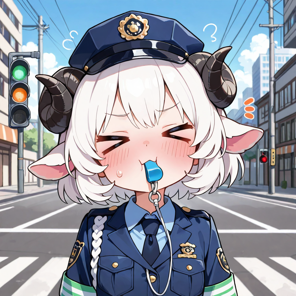 今日は交通信号設置記念日 | の人気AIイラスト・グラビア