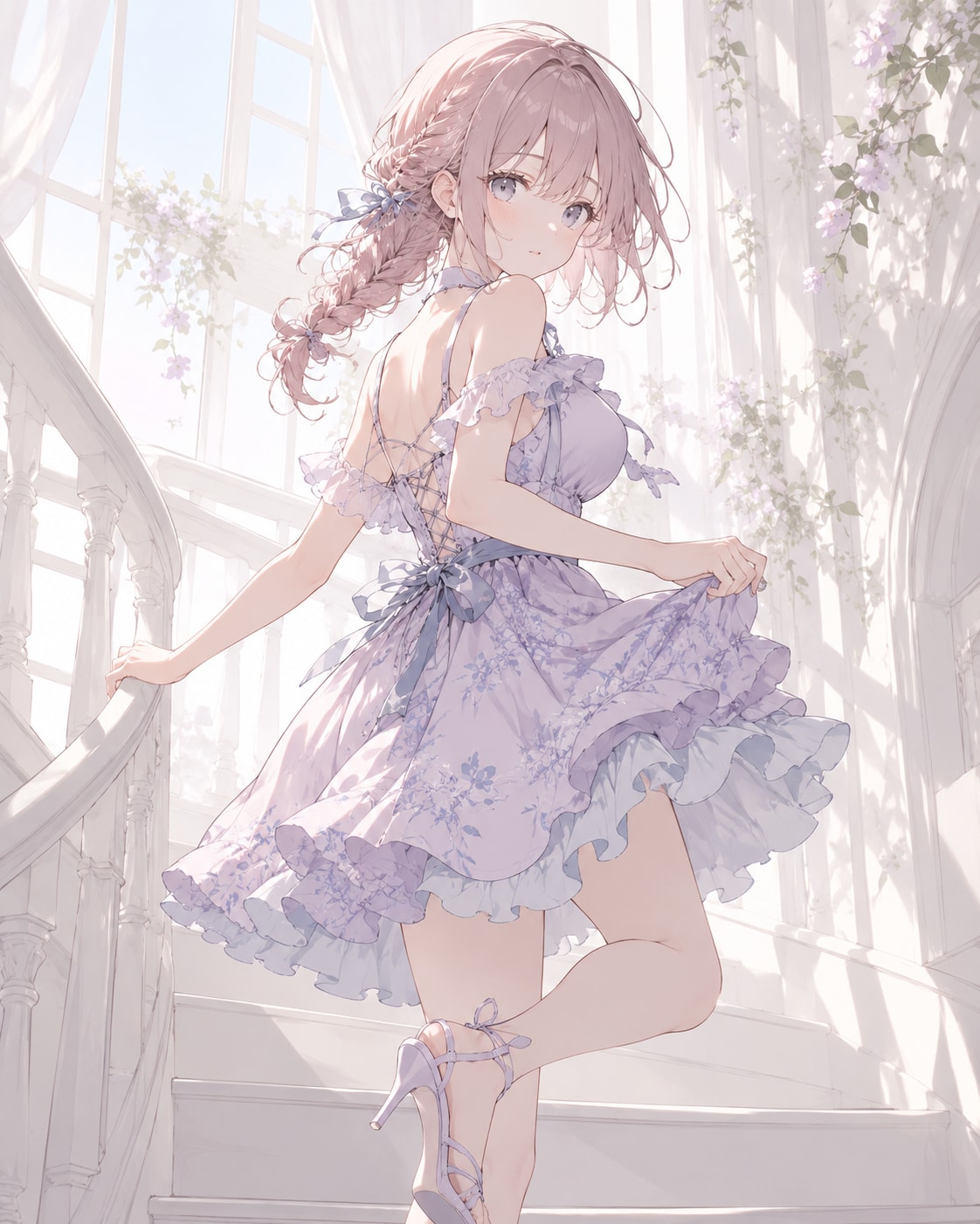 kawaii | の人気AIイラスト・グラビア