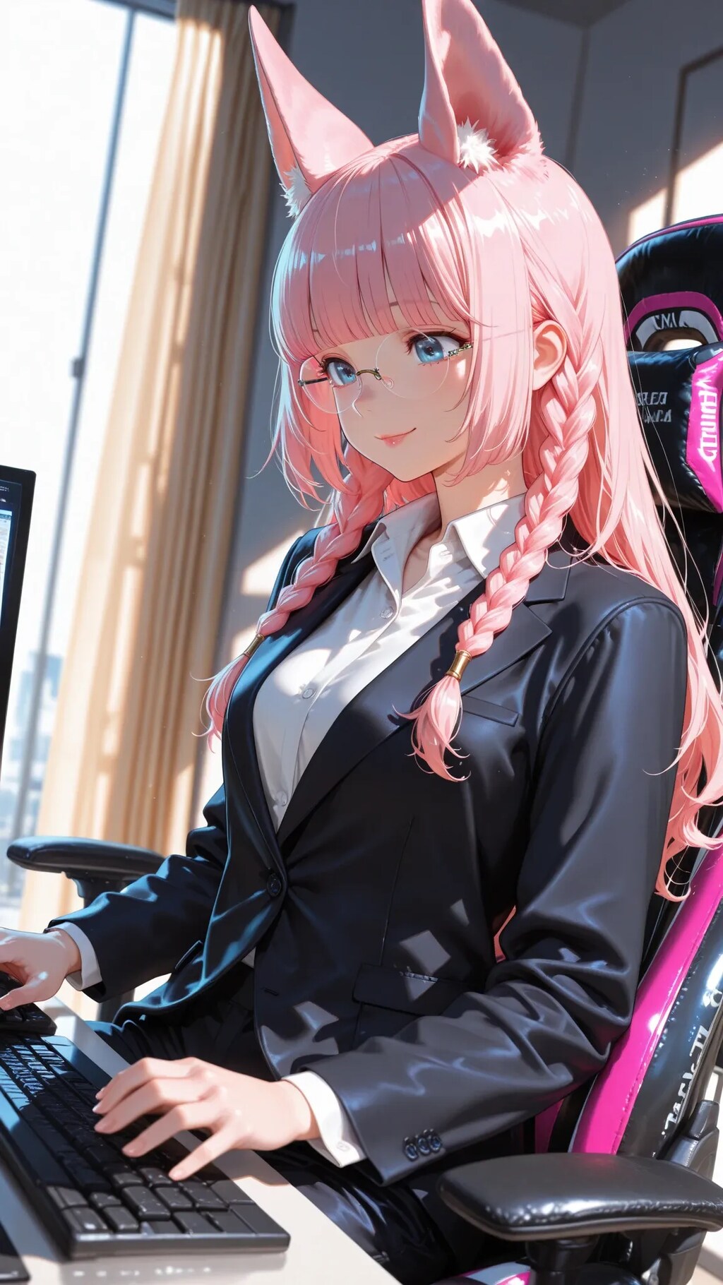 九条アンナ
