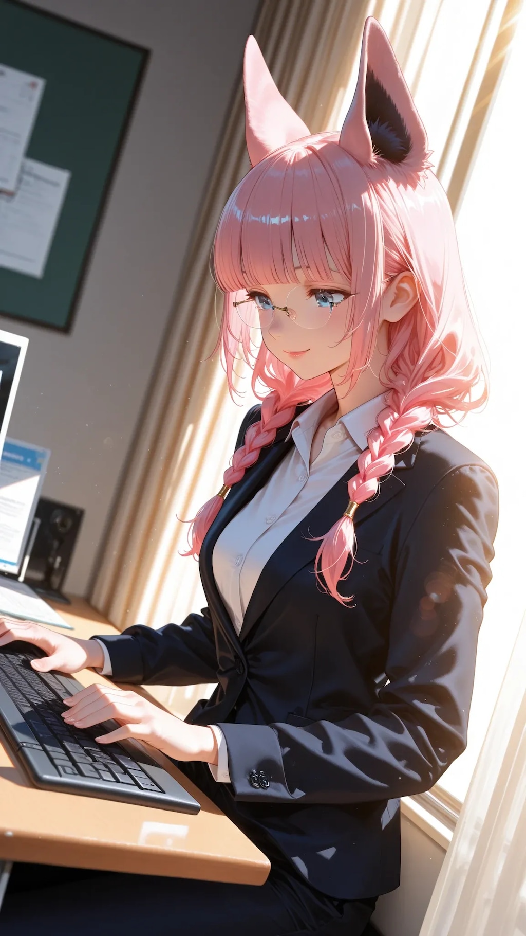九条アンナ