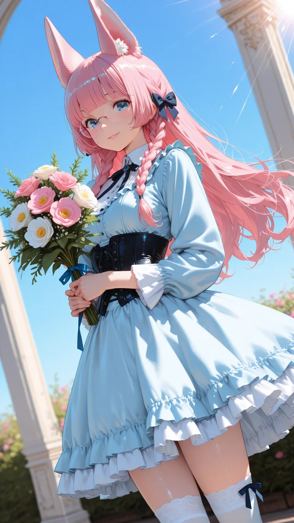 九条アンナ