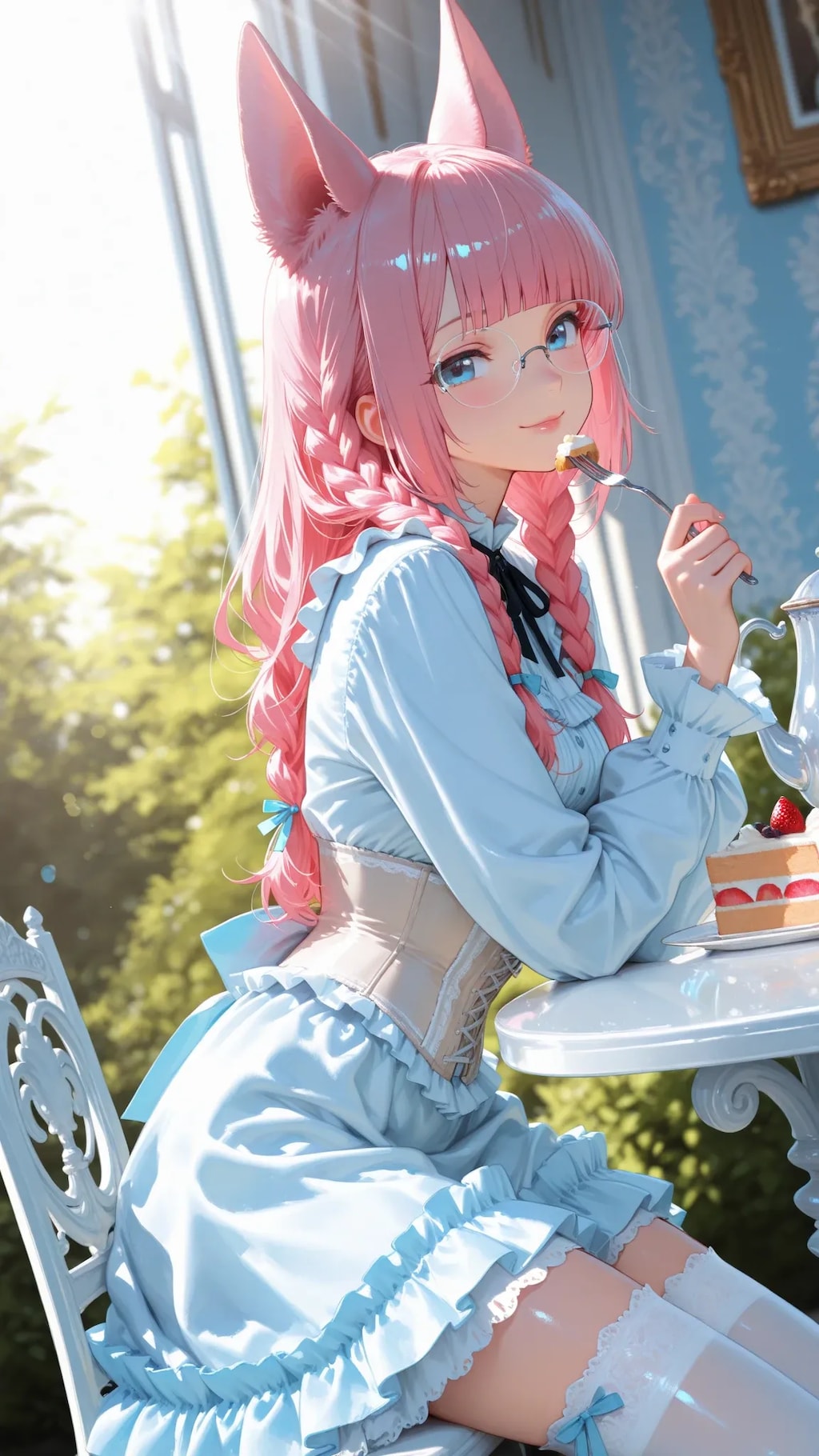 九条アンナ