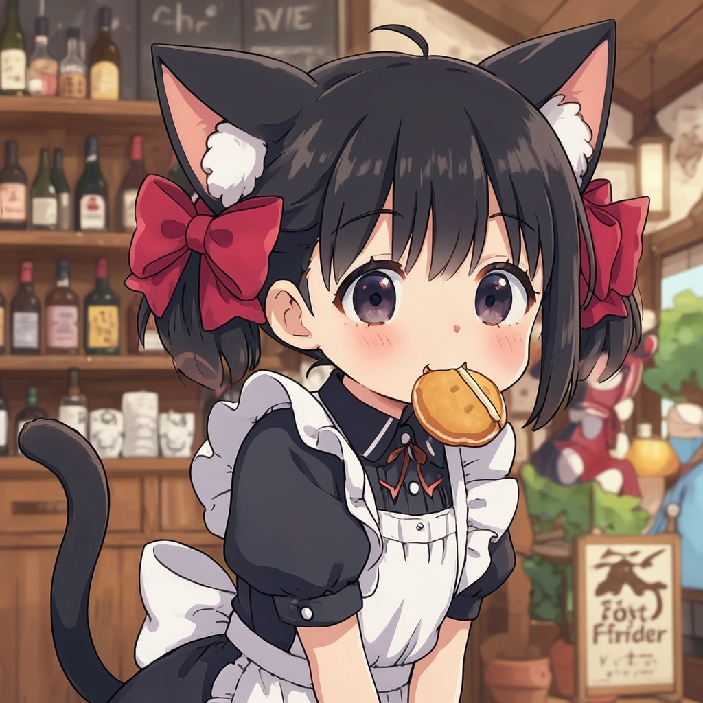 鈴カステラ大作戦