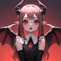 ヴァンパイヤ少女 2枚目