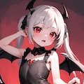 ヴァンパイヤ少女 3枚目