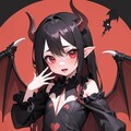 ヴァンパイヤ少女 4枚目