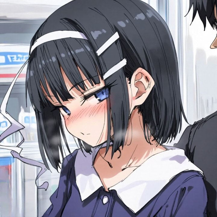 ここで…するの？