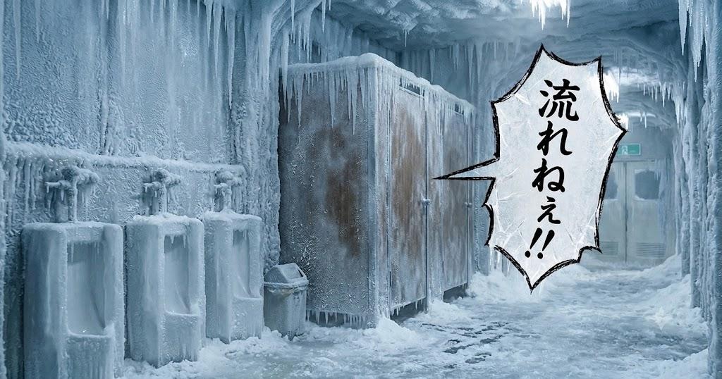 氷立高校の日常