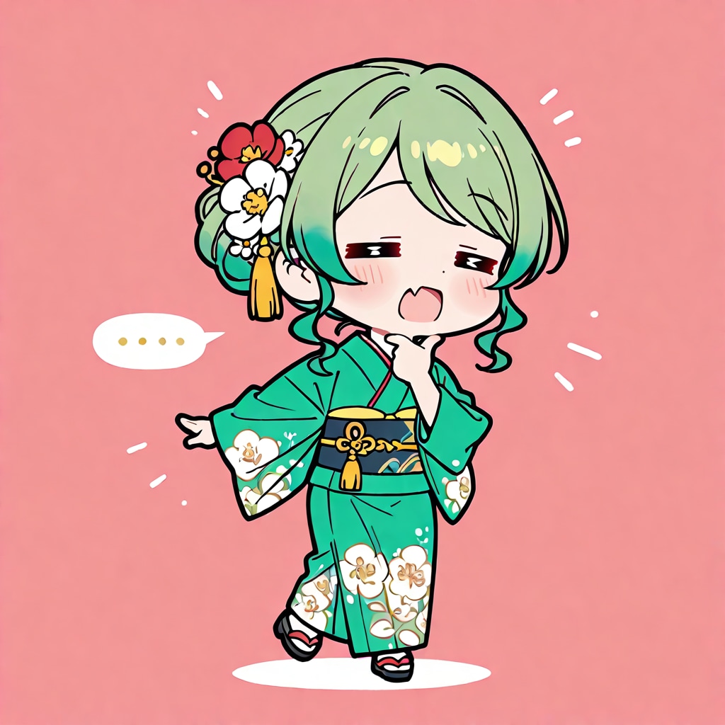 Hmm BONSAI | の人気AIイラスト・グラビア