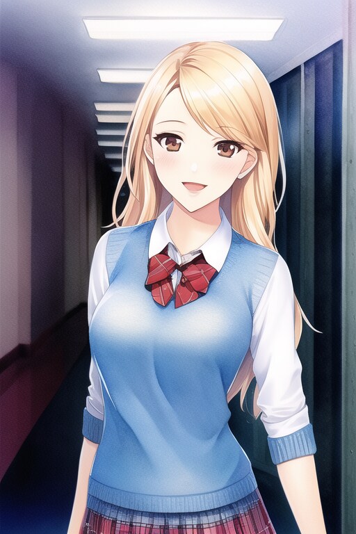 おはよう！