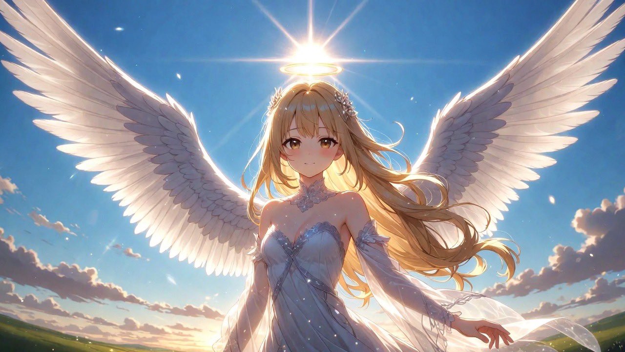 朝