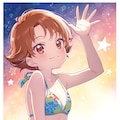 Colorful BIKINI⭐夏木りん。 2枚目