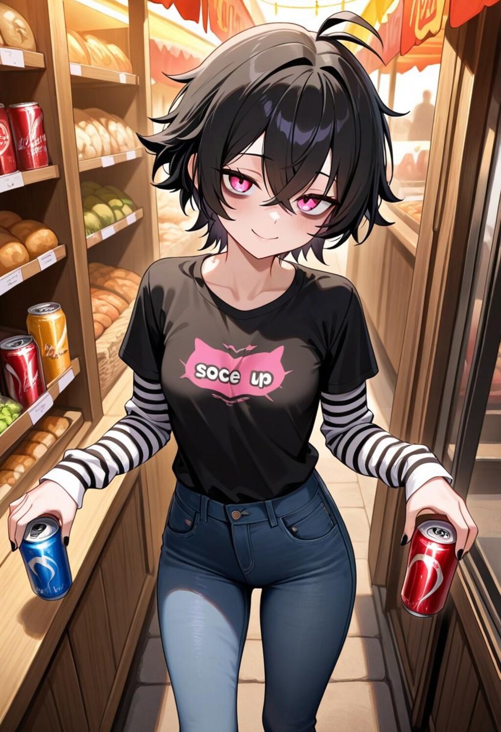 一杯飲む時間はありますか？