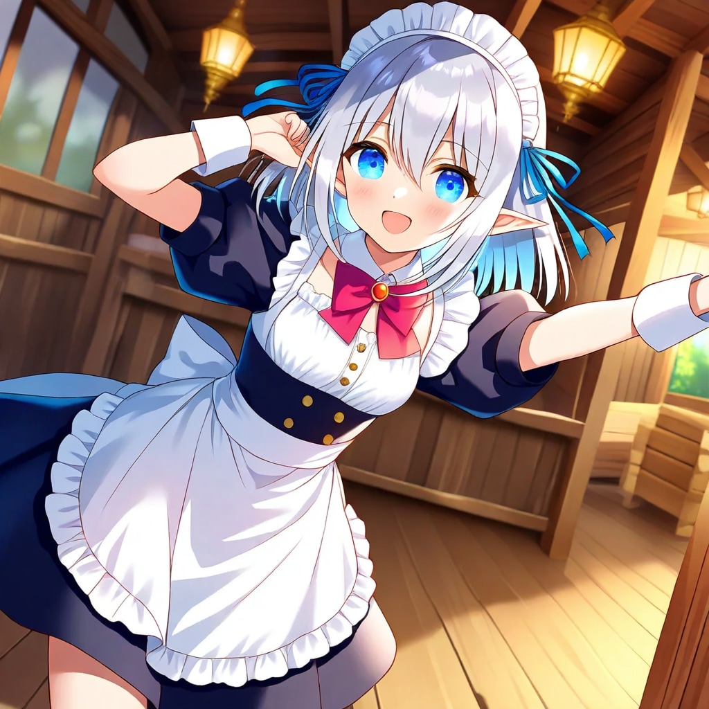 いらっしゃいませ