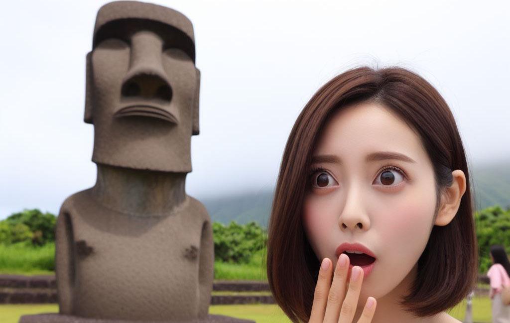 あなたもあいしてる！？