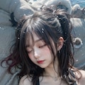 sleeping 3枚目