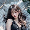 sleeping 2枚目