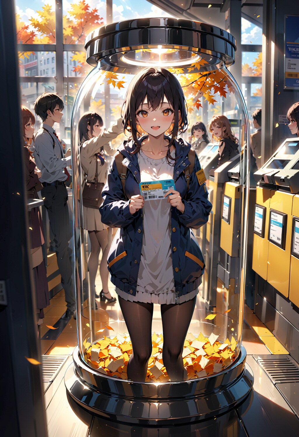 今日は何の日？　みどりの窓口記念日