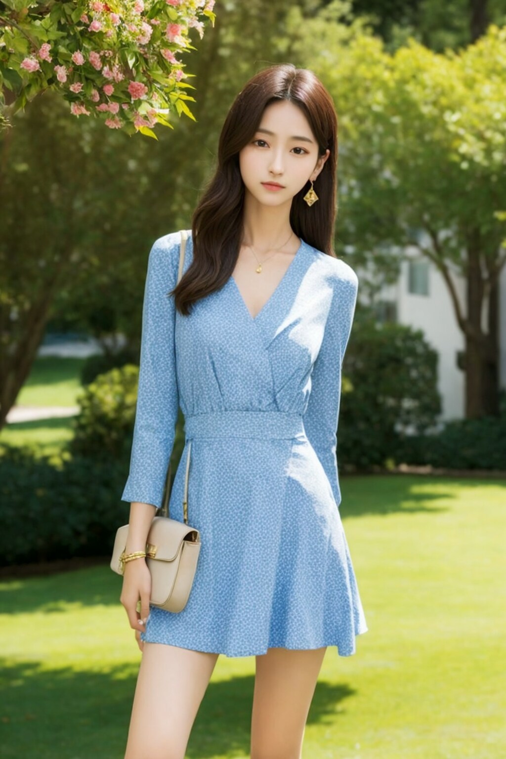 次どうする？🥰