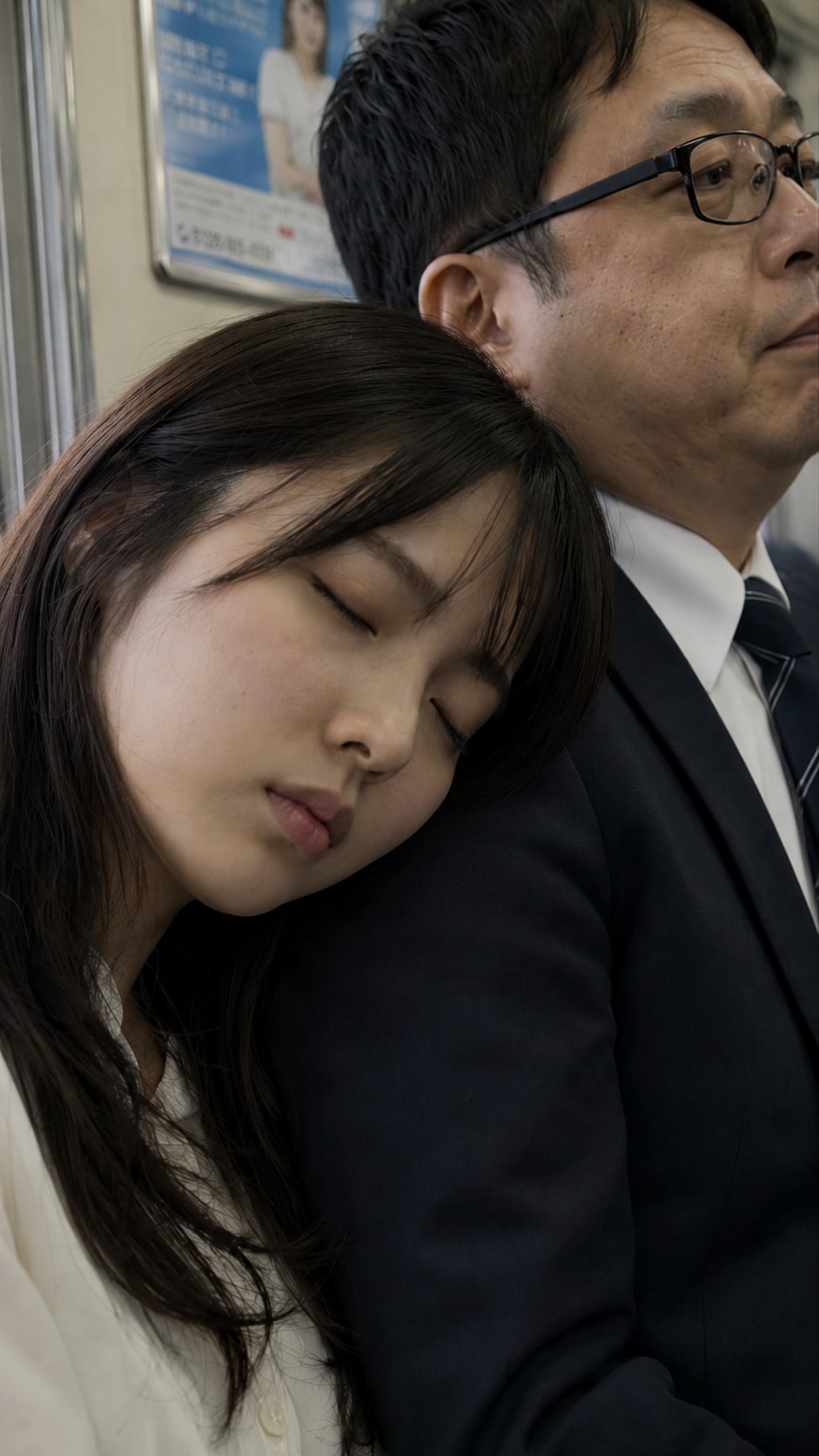 居眠り