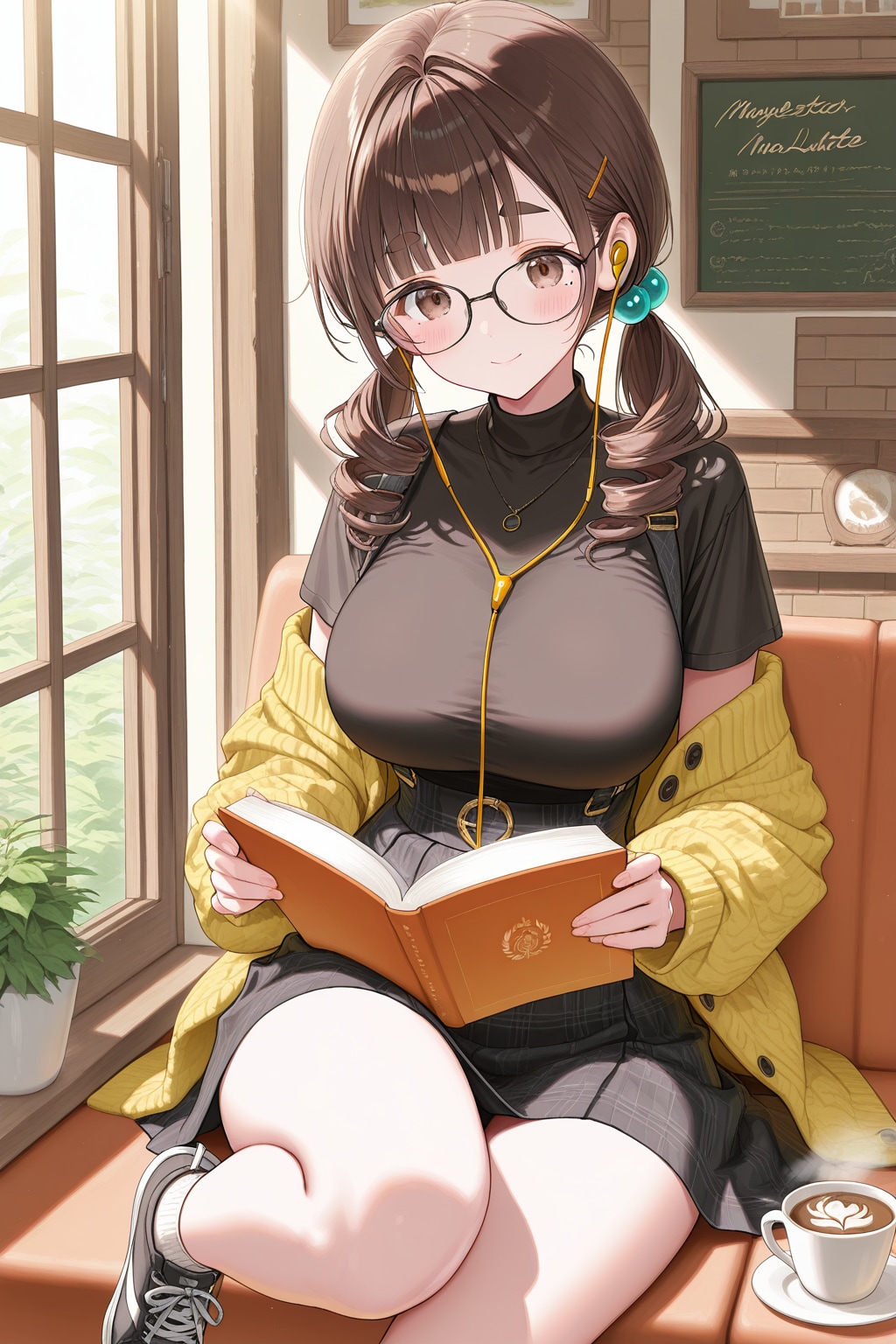 休日の過ごし方