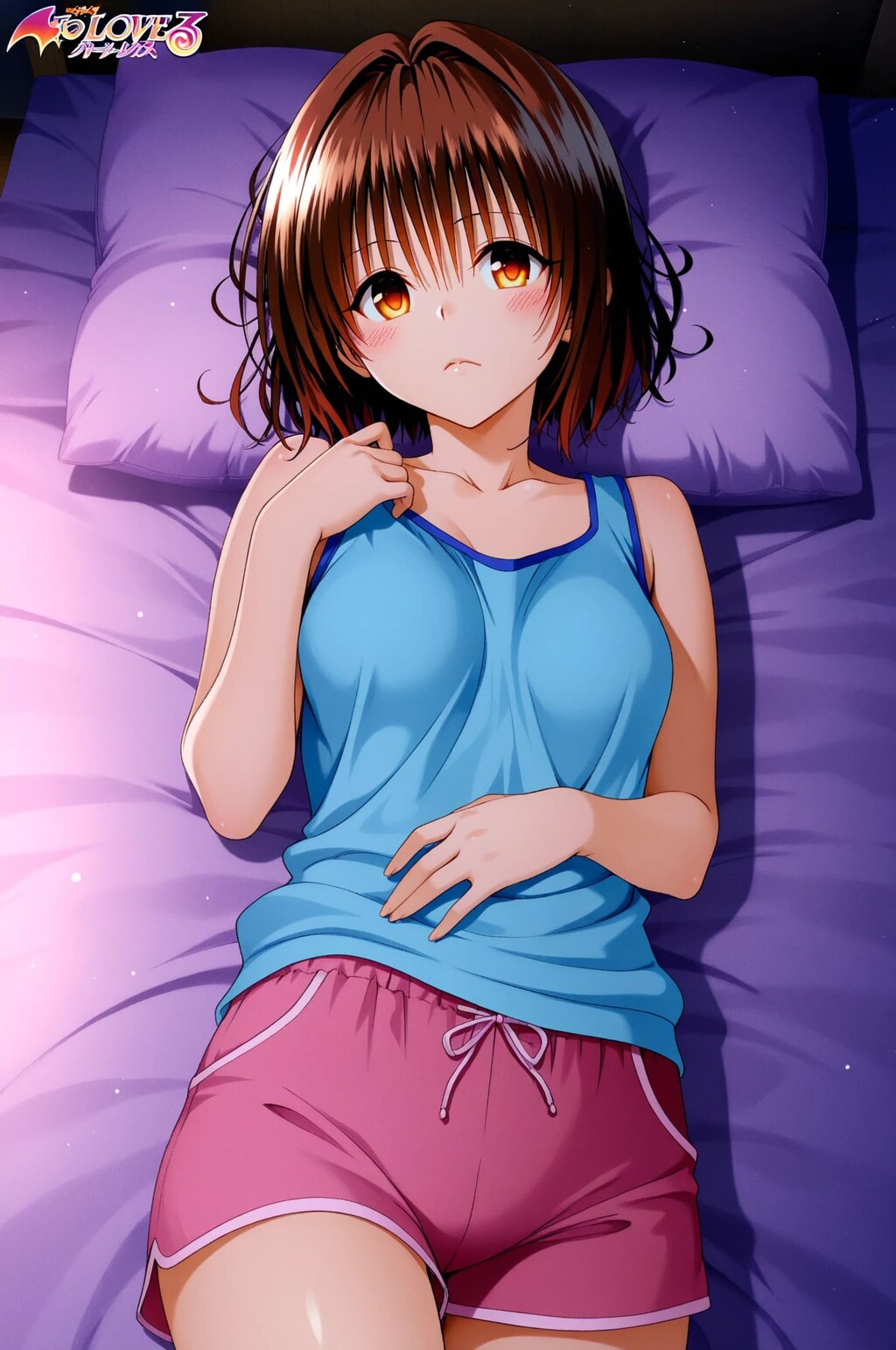 トラブルキャラ