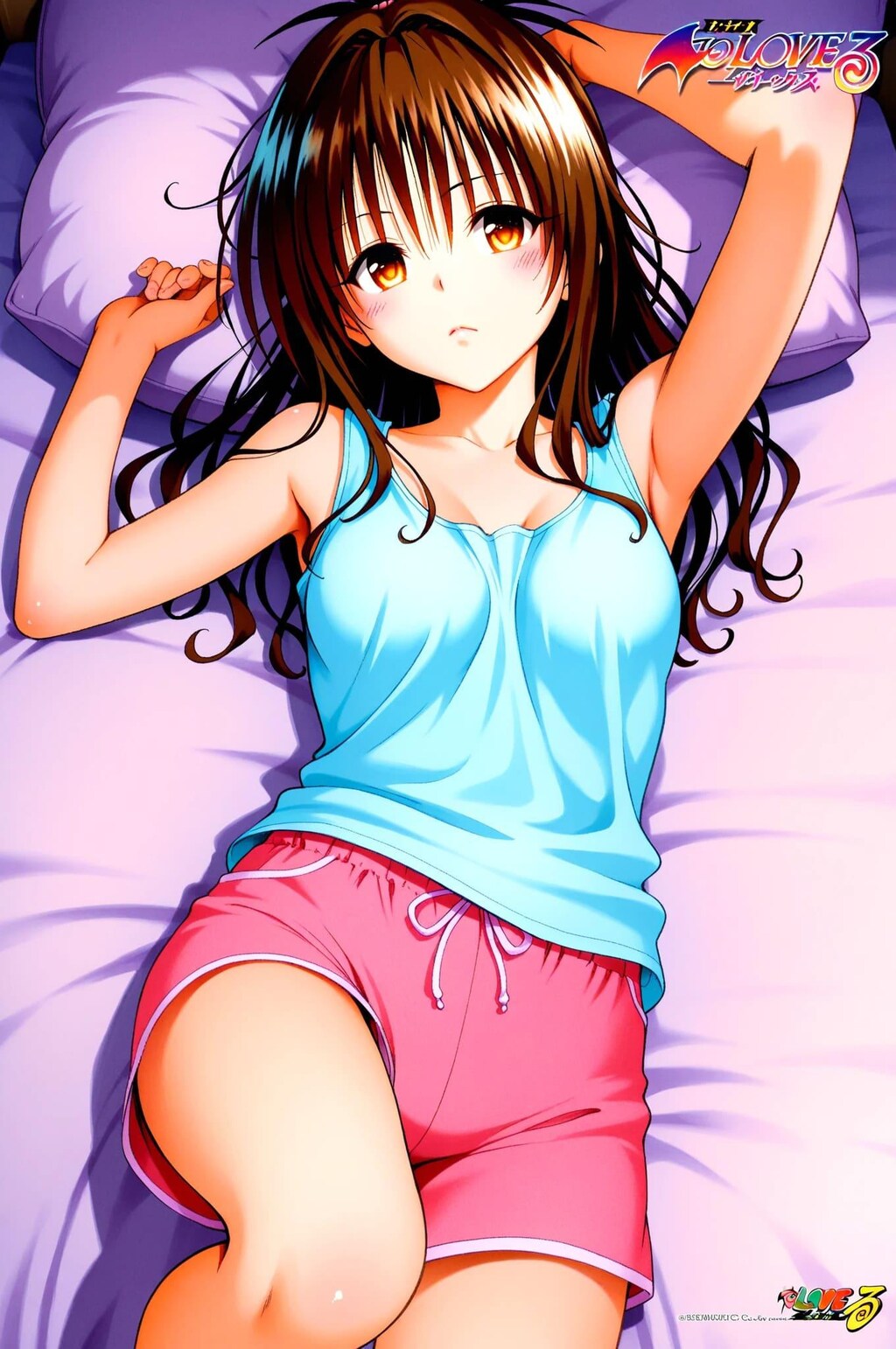 トラブルキャラ