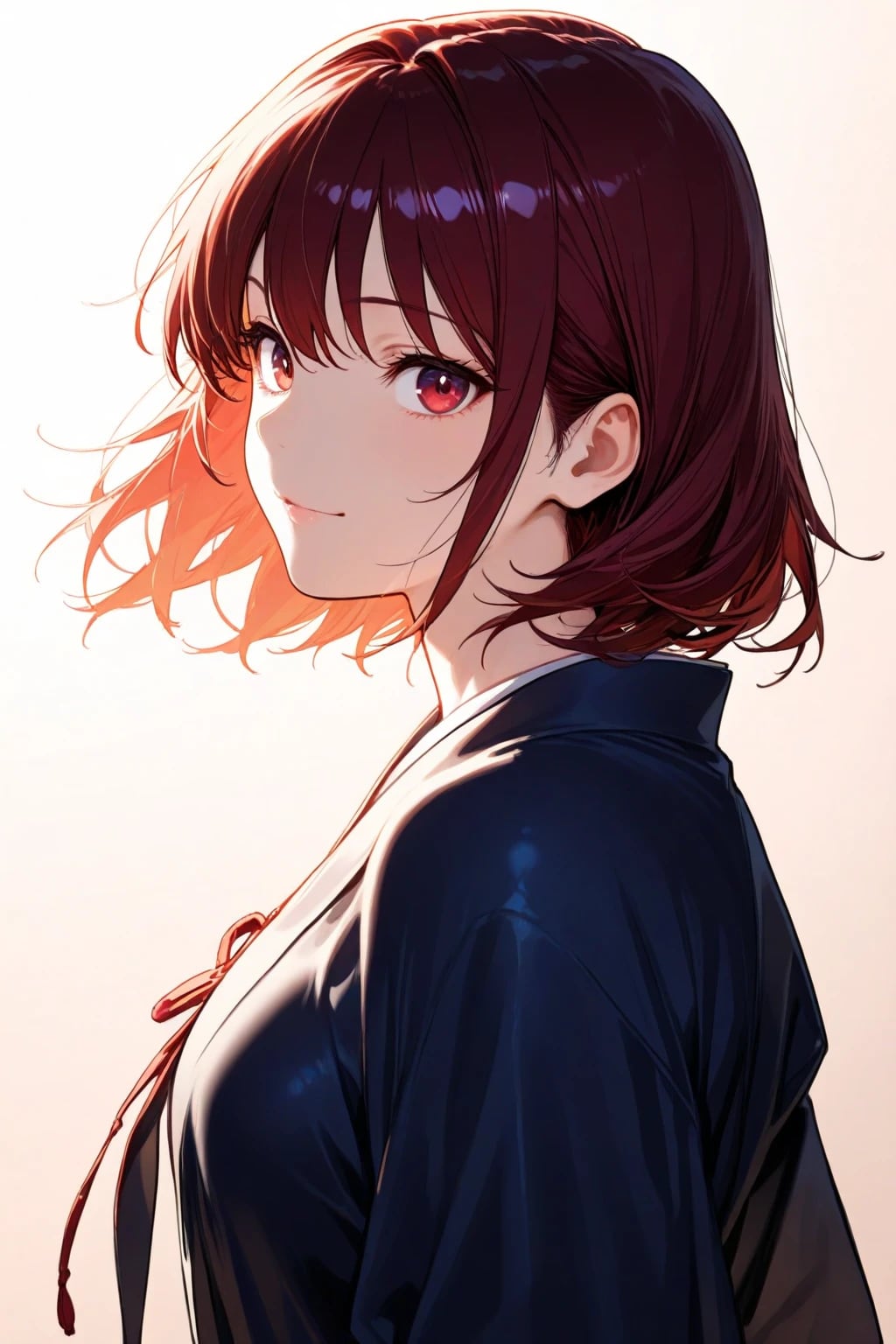 仕事残ってるけど帰ります！ | の人気AIイラスト・グラビア