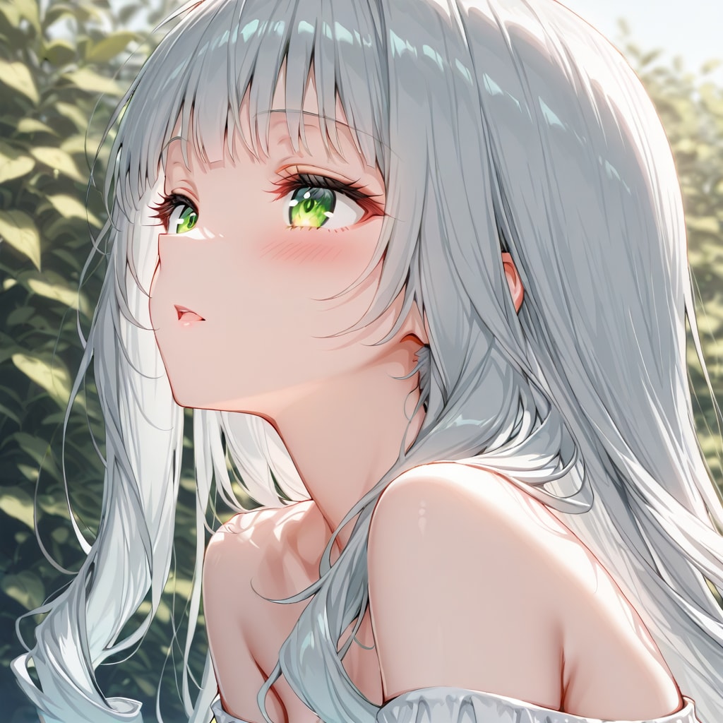 木漏れ日