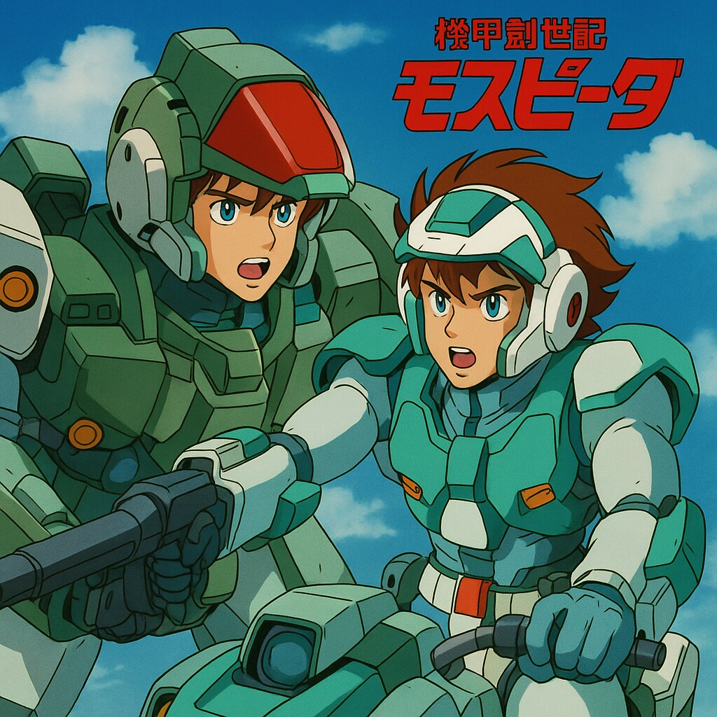 イメージそのもの、