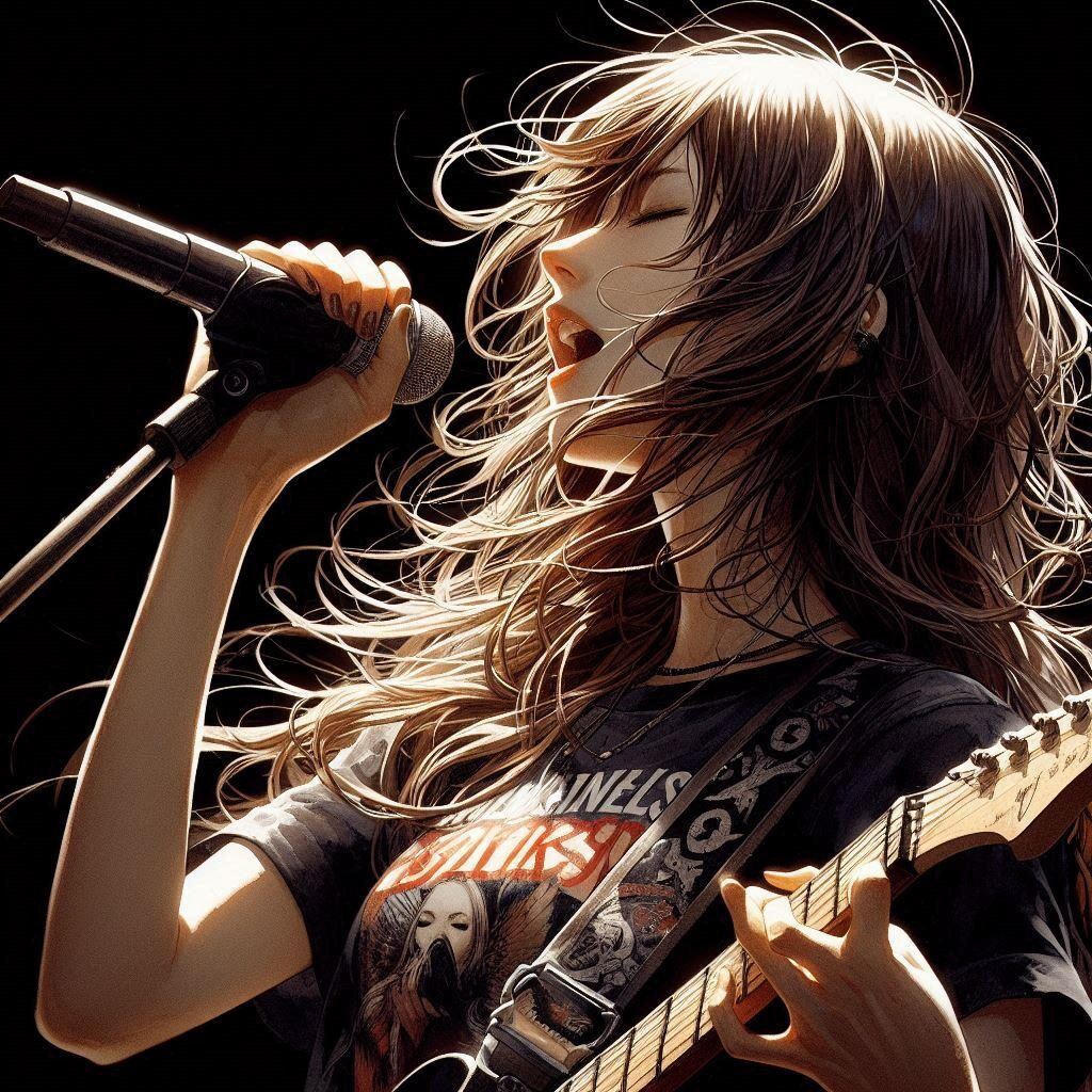 Best Of You ／ Foo Fighters