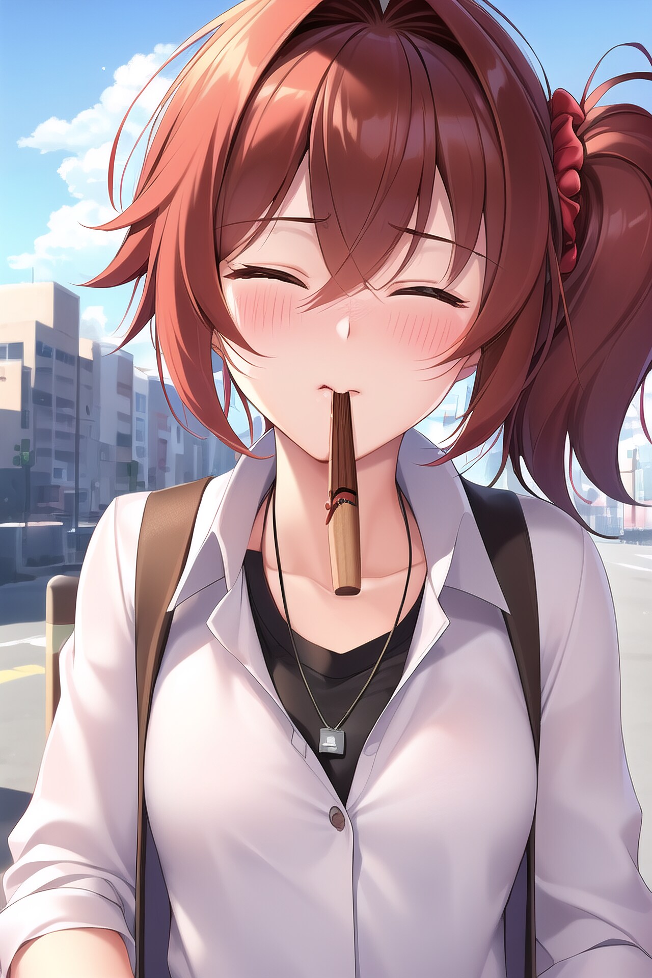 趣味