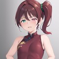 趣味 2枚目